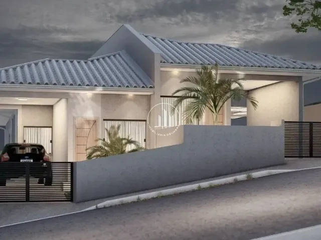 Imagem 4: Casa Geminada 3 Quartos com 1 Suíte - Real Parque - Cen