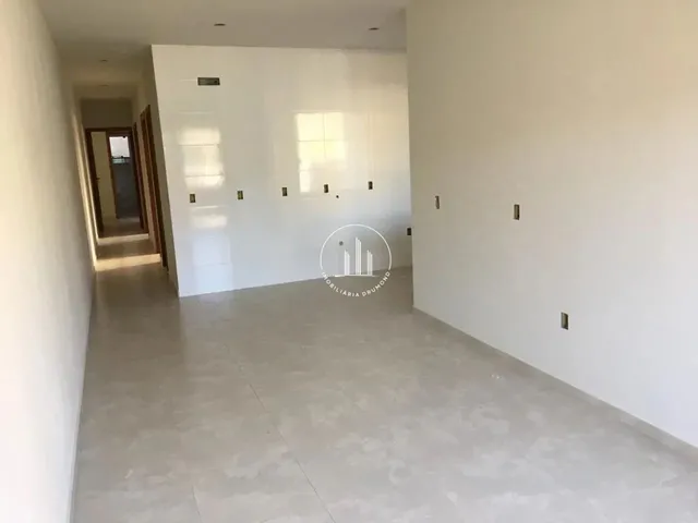 Imagem 2: Casa Geminada 3 Quartos com 1 Suíte - Real Parque - Cen