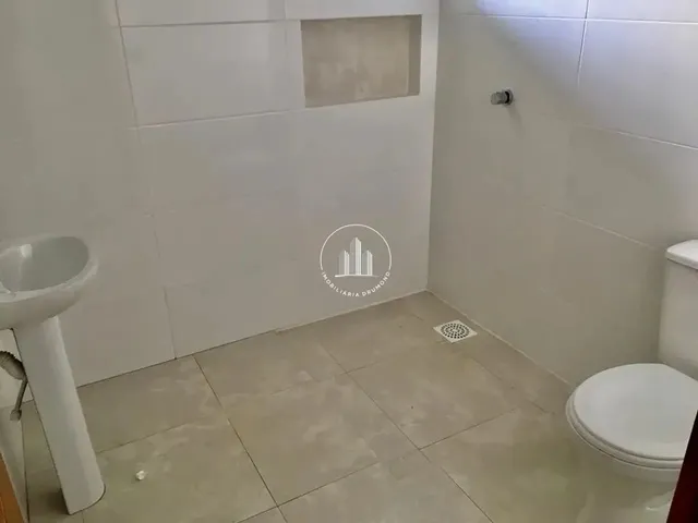 Imagem 8: Casa Geminada 3 Quartos com 1 Suíte - Real Parque - Cen