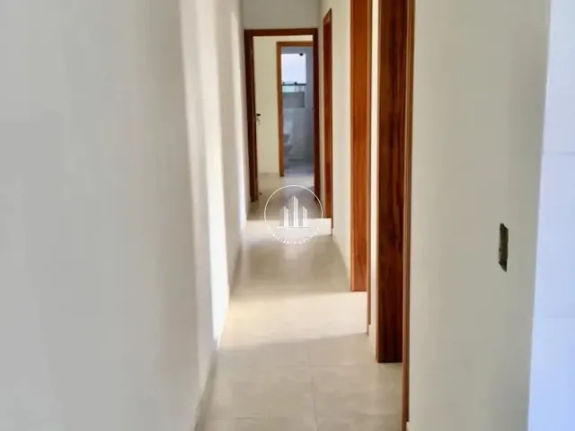 Imagem 11: Casa Geminada 3 Quartos com 1 Suíte - Real Parque - Cen