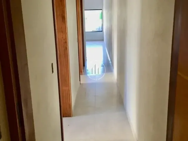 Imagem 12: Casa Geminada 3 Quartos com 1 Suíte - Real Parque - Cen