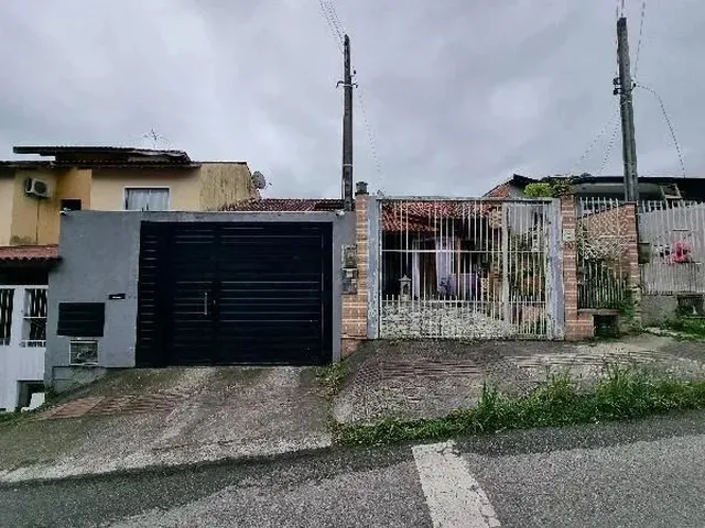 Imagem: Casa de Leilão em Forquilhas / Sao Jose