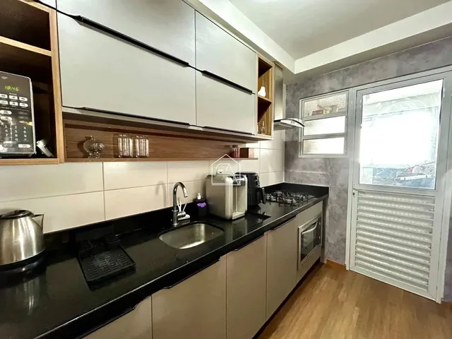Imagem 9: Apartamento com 2 Dormitórios Sendo 1 Suíte com 1 Vaga no Bela Vista -São José-Sc