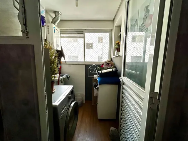 Imagem 7: Apartamento com 2 Dormitórios Sendo 1 Suíte com 1 Vaga no Bela Vista -São José-Sc