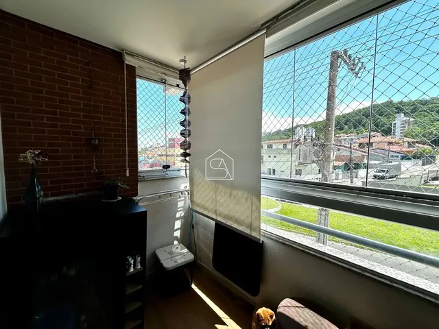 Imagem 10: Apartamento com 2 Dormitórios Sendo 1 Suíte com 1 Vaga no Bela Vista -São José-Sc
