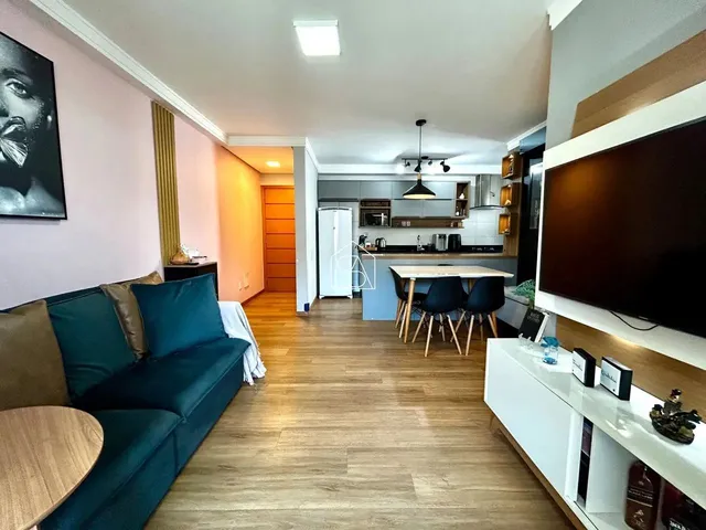 Imagem 5: Apartamento com 2 Dormitórios Sendo 1 Suíte com 1 Vaga no Bela Vista -São José-Sc