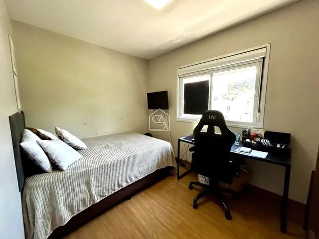 Imagem 15: Apartamento com 2 Dormitórios Sendo 1 Suíte com 1 Vaga no Bela Vista -São José-Sc