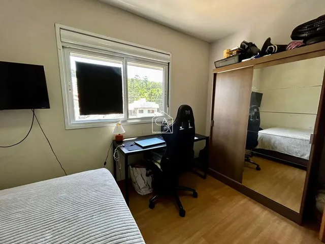 Imagem 6: Apartamento com 2 Dormitórios Sendo 1 Suíte com 1 Vaga no Bela Vista -São José-Sc