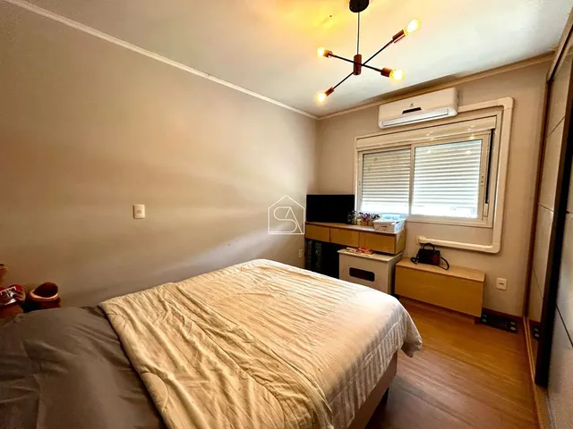 Imagem 13: Apartamento com 2 Dormitórios Sendo 1 Suíte com 1 Vaga no Bela Vista -São José-Sc