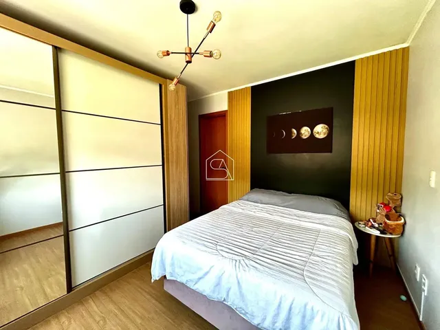 Imagem 11: Apartamento com 2 Dormitórios Sendo 1 Suíte com 1 Vaga no Bela Vista -São José-Sc