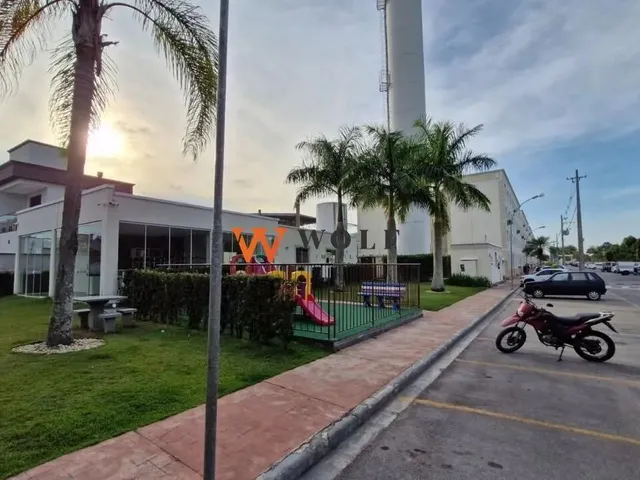 Imagem: Apartamento a Venda de 2 Quartos no Bairro