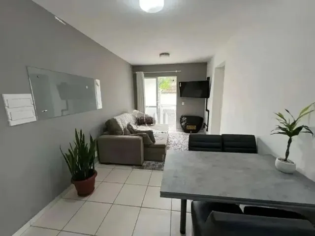 Imagem: Apartamento 2 Quartos 53M² - Jardim Janaína