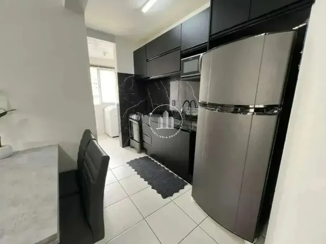Imagem 12: Apartamento 2 Quartos 53M² - Jardim Janaína - Brn
