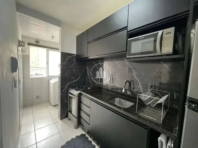 Imagem 7: Apartamento 2 Quartos 53M² - Jardim Janaína - Brn