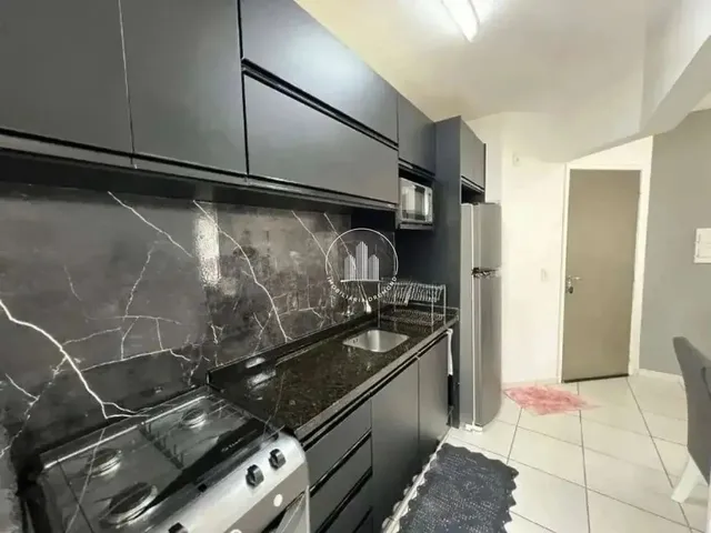 Imagem 11: Apartamento 2 Quartos 53M² - Jardim Janaína - Brn