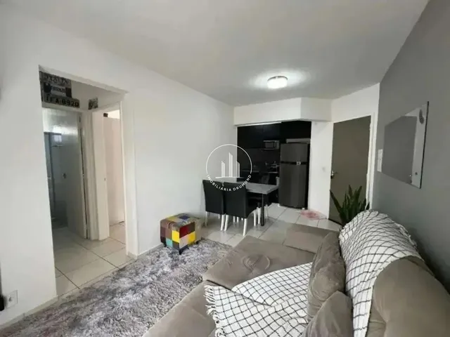 Imagem 6: Apartamento 2 Quartos 53M² - Jardim Janaína - Brn
