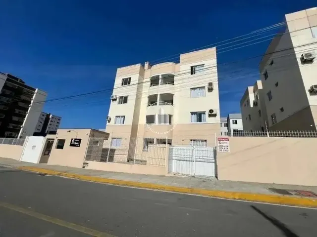 Imagem 2: Apartamento 2 Quartos 53M² - Jardim Janaína - Brn