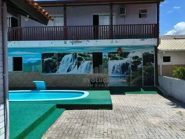 Imagem: Casa e Edicula com 5 Dormitórios, Sendo