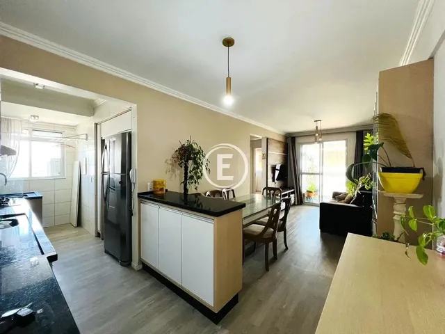 Imagem 1: Apartamento 3 Quartos com 1 Suíte - Bela Vista