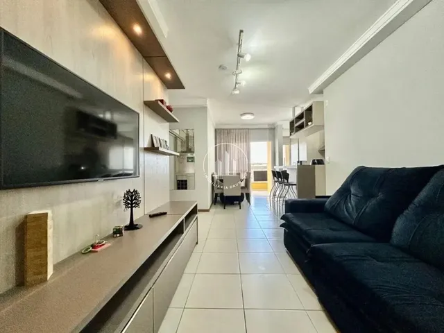 Imagem: Apartamento 2 Quartos com 1 Suíte e 72M²