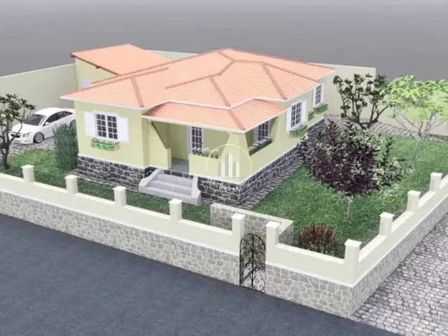 Imagem: Casa Centro Histórico - São José - Plc