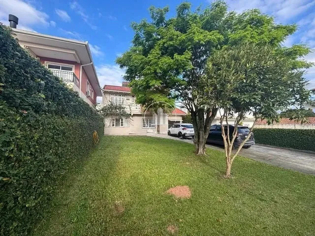 Imagem: Casa 4 Dormitórios - Bairro Passa Vinte