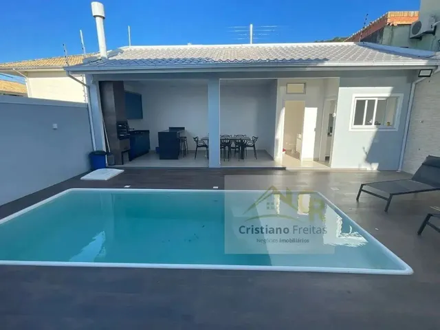Imagem: Vendo Linda Casasemi Mobiliada com 4Dormitórios