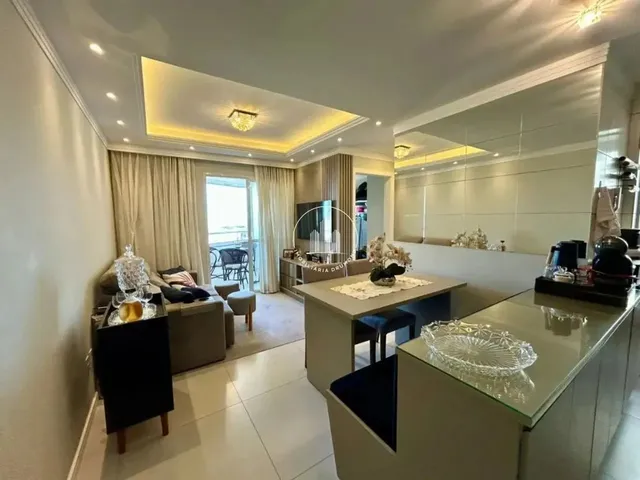 Imagem: Apartamento 2 Quartos com 1 Suíte - Roçado