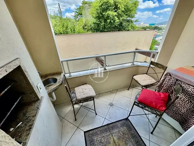 Imagem 7: Apartamento 2 Quartos com 1 Suíte e 76M²