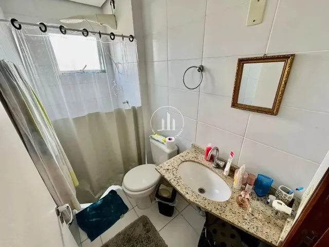 Imagem 3: Apartamento 2 Quartos com 1 Suíte e 76M²