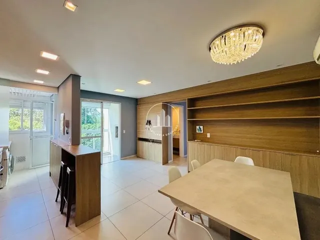 Imagem 3: Apartamento 3 Quartos com 1 Suíte e 75M² - Centro