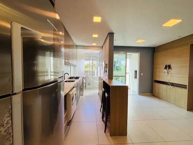 Imagem 2: Apartamento 3 Quartos com 1 Suíte e 75M² - Centro