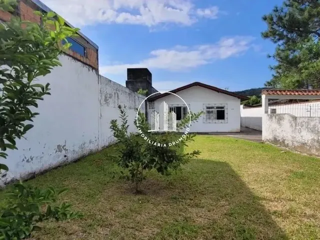 Imagem 1: Casa 3 Quartos com 1 Suíte e 150M² - Forquilhinha