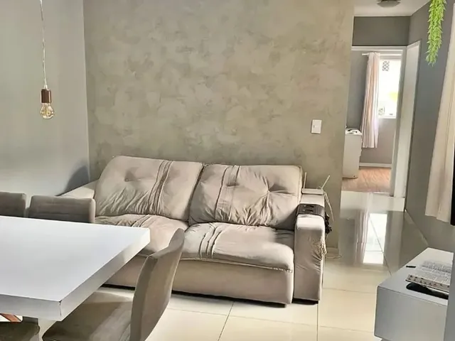 Imagem 9: Imóvel para Venda com 78 Metros Quadrados com 3 Quartos em Ponta de Baixo - São José