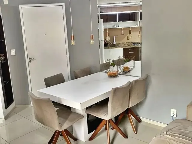 Imagem 12: Imóvel para Venda com 78 Metros Quadrados com 3 Quartos em Ponta de Baixo - São José