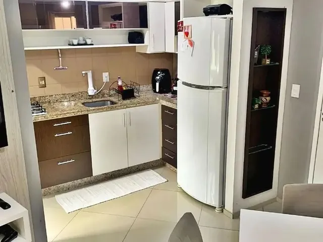 Imagem 7: Imóvel para Venda com 78 Metros Quadrados com 3 Quartos em Ponta de Baixo - São José