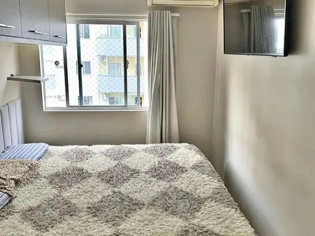 Imagem 4: Imóvel para Venda com 78 Metros Quadrados com 3 Quartos em Ponta de Baixo - São José