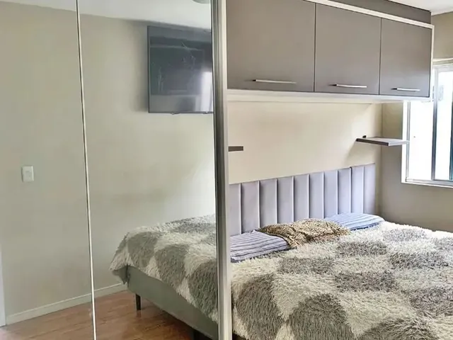 Imagem 14: Imóvel para Venda com 78 Metros Quadrados com 3 Quartos em Ponta de Baixo - São José