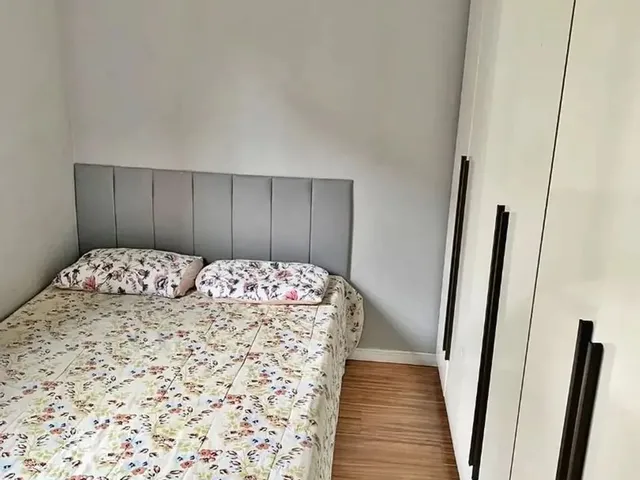 Imagem 15: Imóvel para Venda com 78 Metros Quadrados com 3 Quartos em Ponta de Baixo - São José