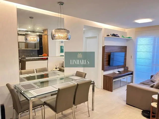 Imagem 1: Apartamento 2 Dormitórios em Barreiros