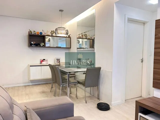 Imagem 4: Apartamento 2 Dormitórios em Barreiros
