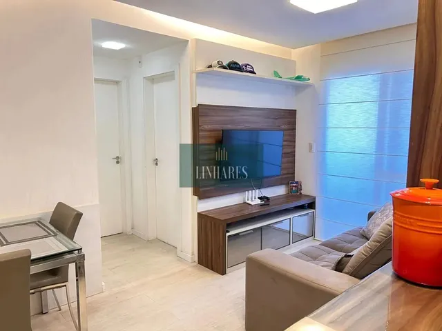 Imagem 16: Apartamento 2 Dormitórios em Barreiros