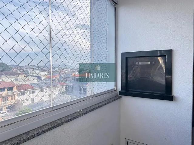 Imagem 14: Apartamento 2 Dormitórios em Barreiros