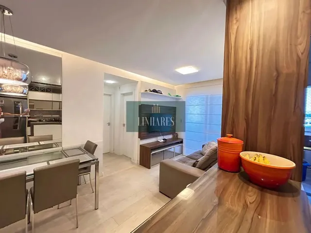 Imagem 9: Apartamento 2 Dormitórios em Barreiros