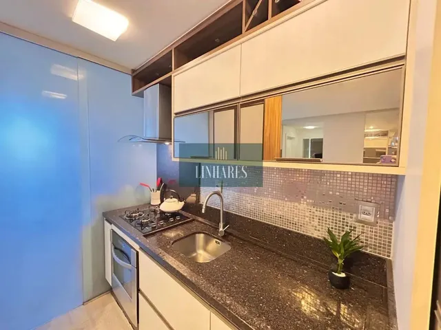Imagem 7: Apartamento 2 Dormitórios em Barreiros