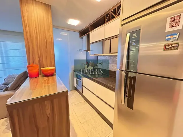 Imagem 11: Apartamento 2 Dormitórios em Barreiros