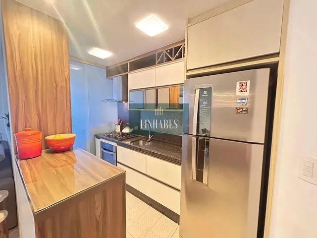 Imagem 10: Apartamento 2 Dormitórios em Barreiros