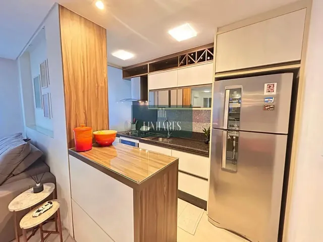Imagem 15: Apartamento 2 Dormitórios em Barreiros
