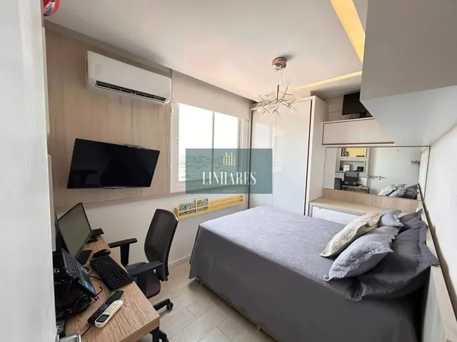 Imagem 2: Apartamento 2 Dormitórios em Barreiros