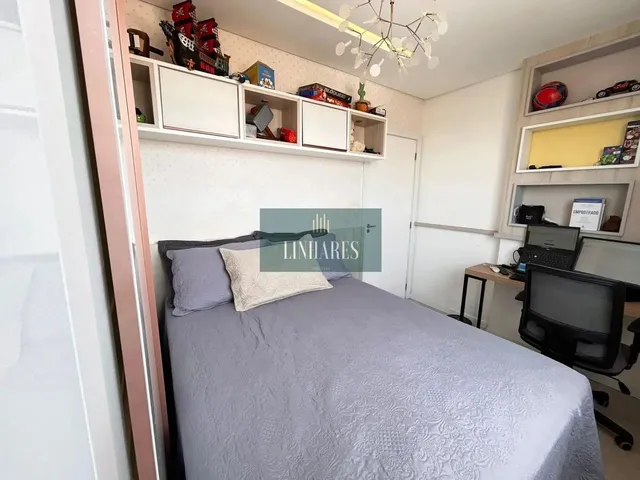 Imagem 8: Apartamento 2 Dormitórios em Barreiros